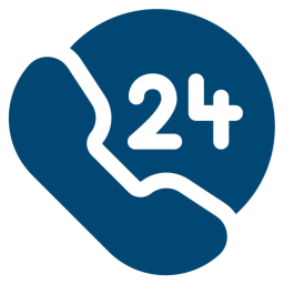 24/7 Emergency Service
