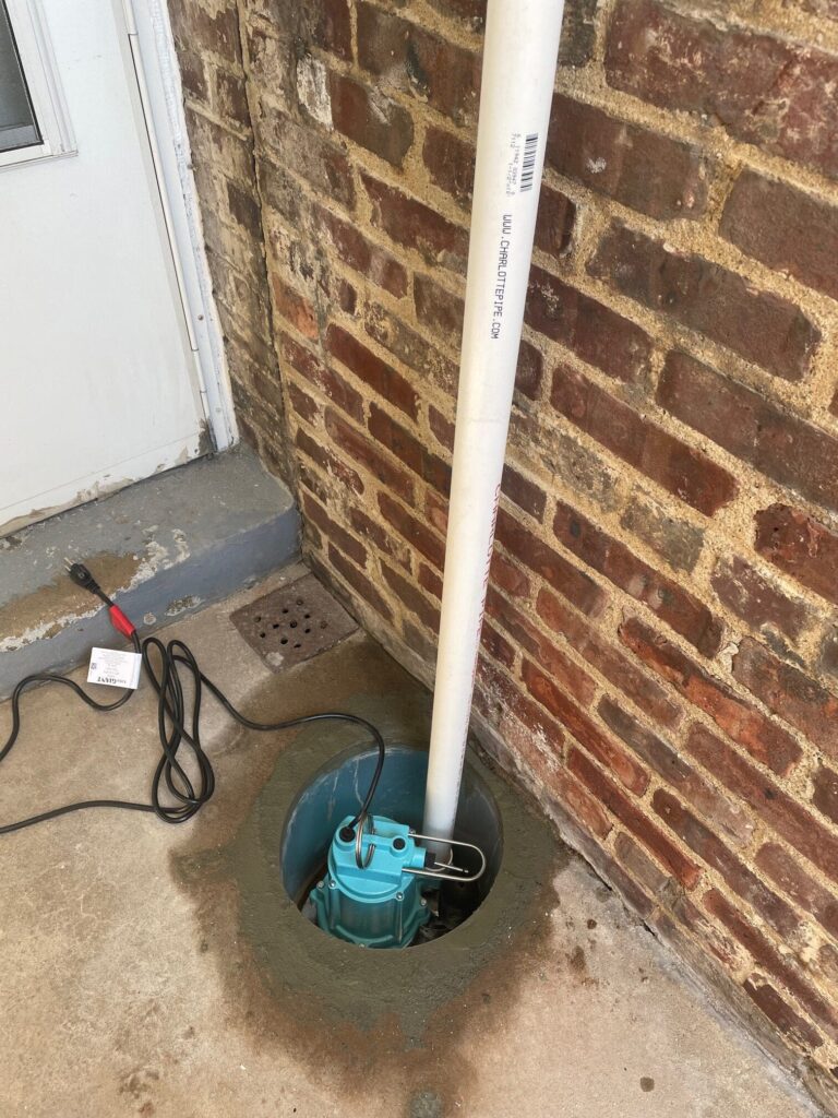 Hydrotech & HVAC LLC